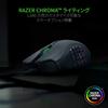 Боковые кнопки Razer Naga Trinity можно заменить на кнопки USB-мышь игровая черная авторизованный дистрибьютор 2/7/12 MMO/MOBA [гарантия Японии]