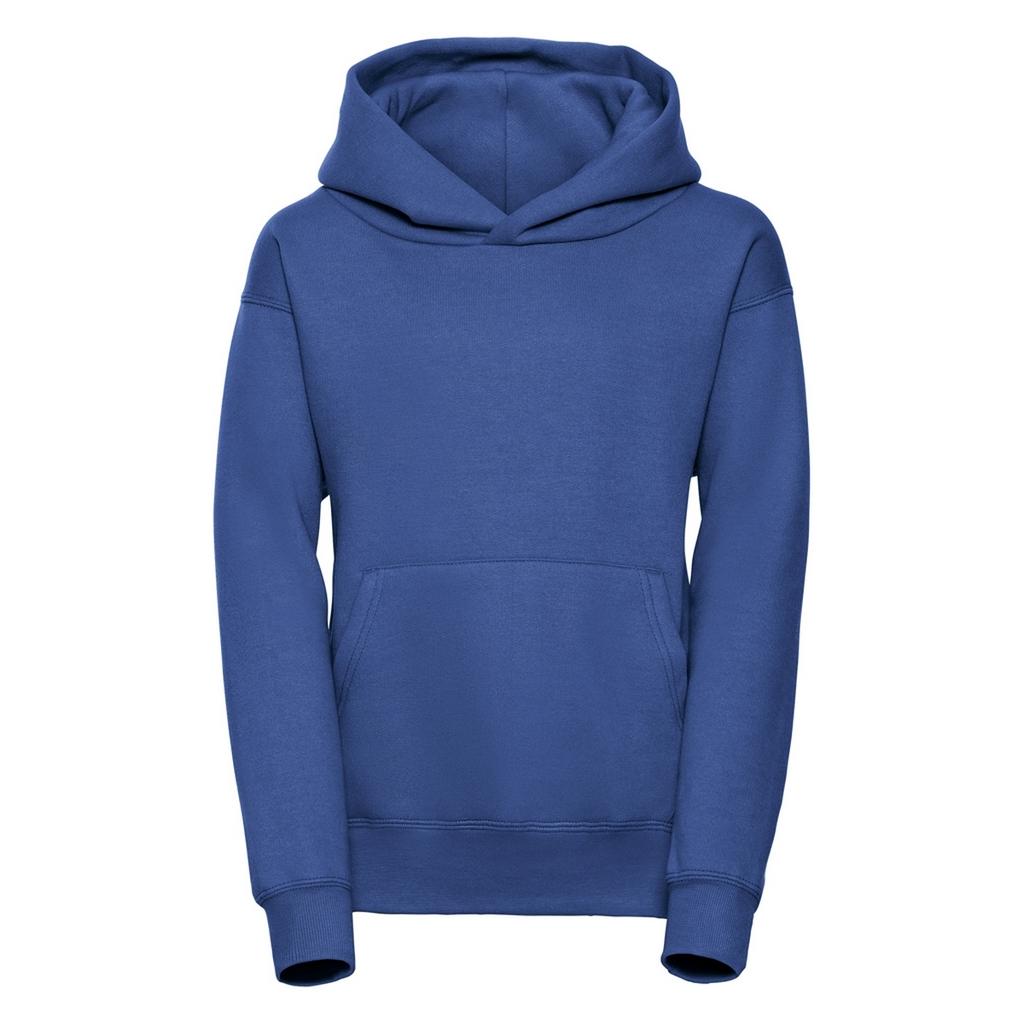 Russell Childrens/Kids Hoodie