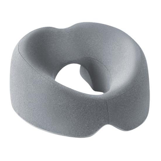 Memory Foam Pillow for Salon Beauty Anti-Slip Beauty Treatment Pillow Thick Face