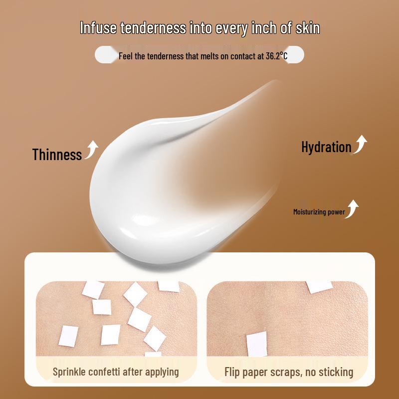 Увлажняющий Цветочный Крем для Рук VSEA - Нежный Белый, Большой Объем для Осени/Зимы в Мягкой Алюминиевой Тубе