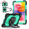 Suitable for Huawei tablet protective case matepad11.5AIR11.5 inch 360-degree wristband rotating stand