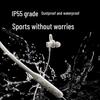 Edifier W200BT Беспроводные спортивные наушники-гарнитура