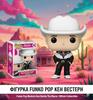 Фигурка Барби Вестерн Кен Western Ken Barbie Фанко поп Funko Pop игрушка 10 см #1446