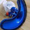 Brush Portable Pool Vacuum Vacuum Telescopic Pole Swimming Pool Jet Cleaner  Spas