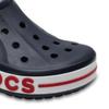 Crocs Публичные сабо Bayaband темно-синие 205089 4cc
