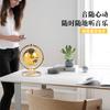 6-дюймовый парящий глобус, Bluetooth-колонка, креативный подарок на день рождения для дома и офиса, произведение искусства, дисплей с магнитной левитацией