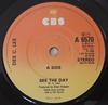 7inch Record DEE C. LEE - See The Day A6570 CBS 1985 UK Soul/Funk Used