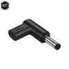 НОВЫЙ Универсальный USB C PD к разъему питания постоянного тока 12 В Type C к штекеру DC для зарядного адаптера-конвертера для роутера, планшета, мини-вентилятора