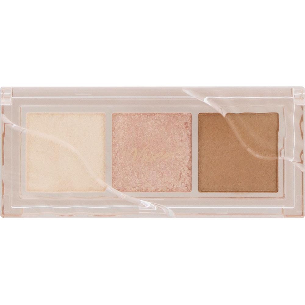 Kose Vise Killer Eye Trio Br 2 Charming Blink 3g