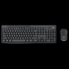 Беспроводной комплект клавиатуры и мыши Logitech MK370