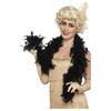 Smiffys Women's/Ladies Feather Boa