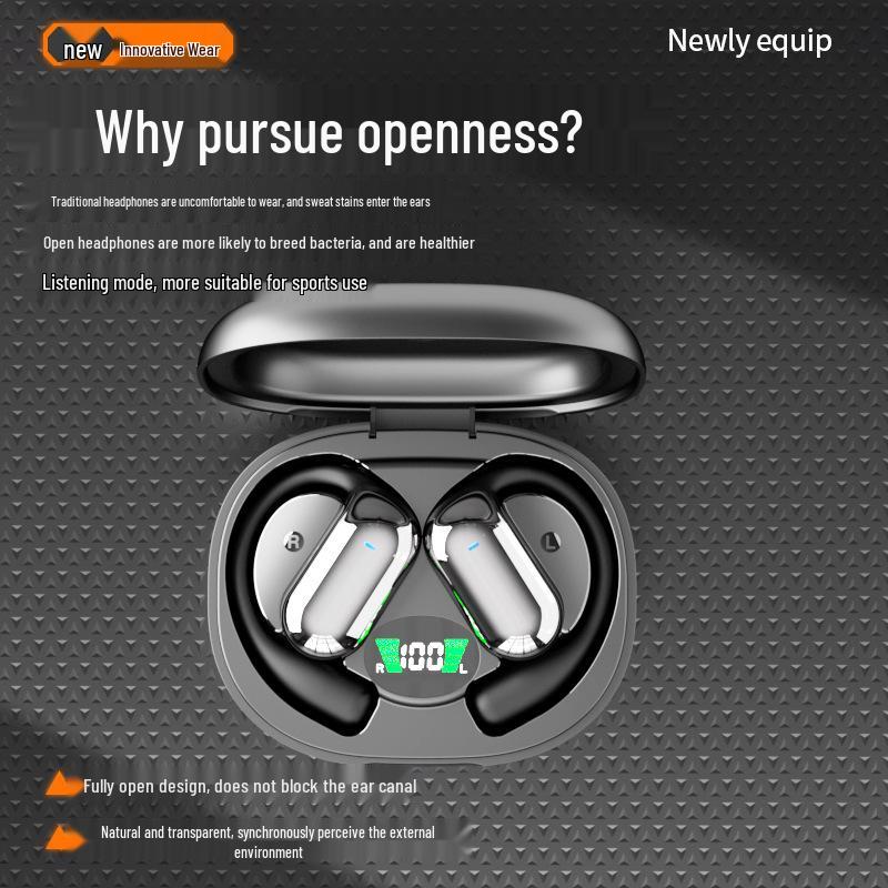 Беспроводные Bluetooth-наушники для длительного использования: Шумоподавляющие, накладные и внутриканальные для спорта