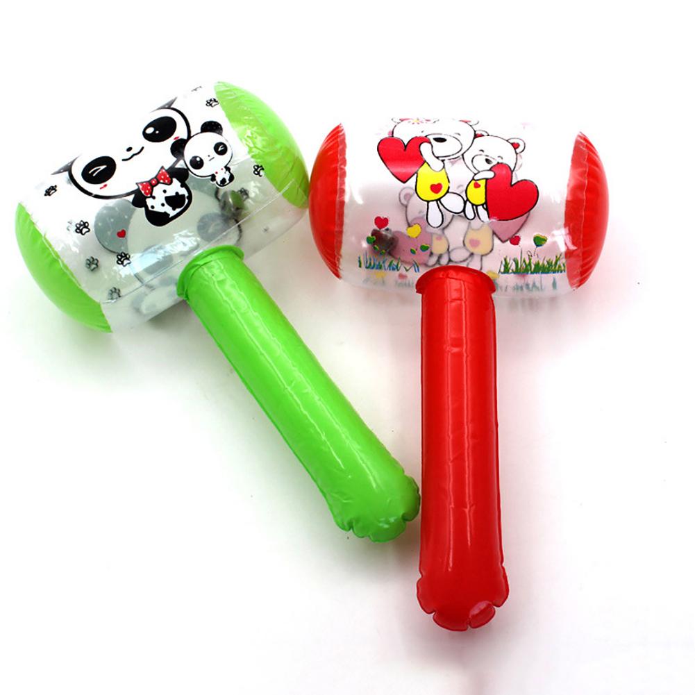 Детская надувная игрушка-молот Yousheng