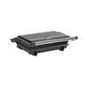 Teesa panini grill sandwich toaster 1000W 3 positions