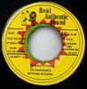 7-дюймовая пластинка MICHIGAN SMILEY Sugar Daddy RAS4001 Настоящая Аутентичная 1983 Ямайка Регги Ска Даб Б/у