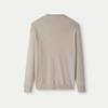 HLA Men's Slim-Fit Pullover Cashmere Sweater