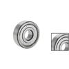 Motoforti 6302ZZ Deep Groove Ball Bearings Lubricated Bearings P5 15*42*13mm Double Metal Seal Car Scooter Skateboard Wheel