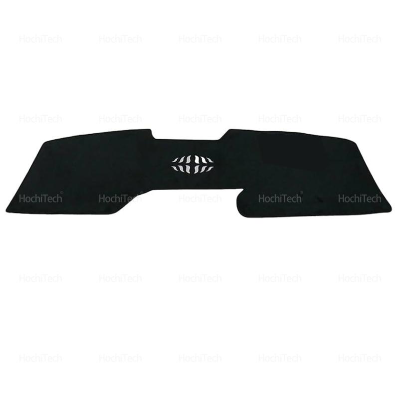 Накладка на приборную панель для Mazda CX-60 2022 2023 2024 2025 Чехол на приборную панель автомобиля Коврик на приборную панель Ковер Коврик Накидка Солнцезащитный козырек Подушка