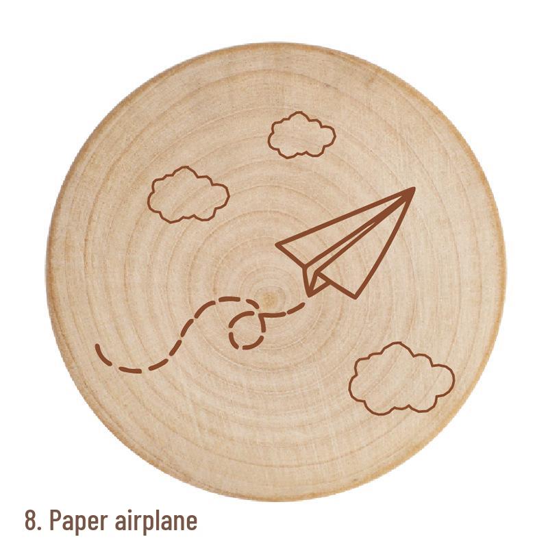 Магнит на холодильник «Магнитный город» и открывалка для бутылок: Дорожный подарок с гравировкой логотипа