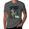 Anna Pavlova Tshirt Independence Day Short Sleeve Tshirt