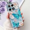 Новый Дизайн Чехол Для Телефона Для Tecno Camon 30S Pro Camon30S CLA5 CLA6 Черный Силикон Мягкий ТПУ Задняя Крышка Для Camon 30S 30SPro 4G