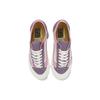 Vans Style 136 Versatile Warm Waterproof Low-Top Skate Shoes Unisex Sneakers Purple VN0A4BX9LVN