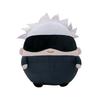 10cm~30cm Jujutsu Kaisen Plush Ryomen Sukuna Peripherals Soft Doll Kawaii Hakimi Healing Accompany Pillow Birthday Gift Toy Kids