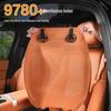 Universal LeDao L60 Seat Cushion, All-Season, 2024 Model, Full Coverage, Thin Design for Cars