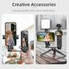 Photography Accessories Phone Bracket Mount Phone Clip Holder for DJI Osmo Pocket 3 Live Streaming