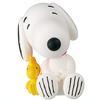 Плечи PEANUTS Snoopy 2 Snoopy Gacha Gacha Capsule Toy Fig. [2. и Вудсток] (один предмет)