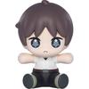 Rebuild Of Evangelion Huggy Good Smile Shinji Ikari School Uniform Ver. Rebuild Of Evangelion
