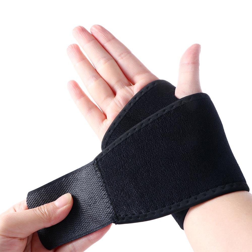 Accessories Compression Bandage Carpal Tunnel Brace Hand Bandage Wrist Protector Wrist Support