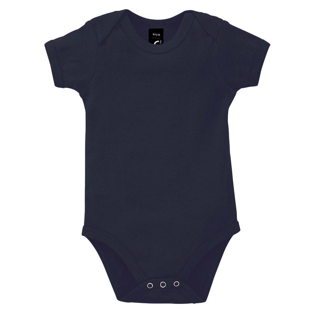 SOLS Baby Bambino Babysuit