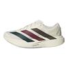 Adizero Evo SL мужские удобные беговые кроссовки с подъемом вне белого цвета KI9542