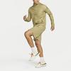 New Nike MILER Jackets Men Khaki DD4747-276