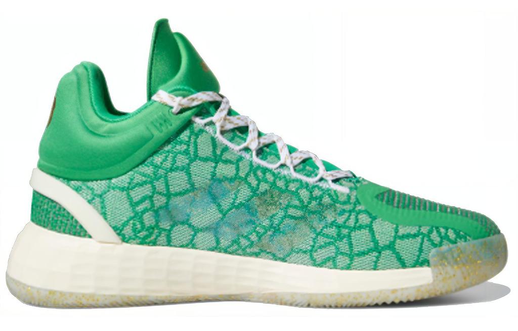 adidas D Rose 11 'Christmas Pack' FZ0849