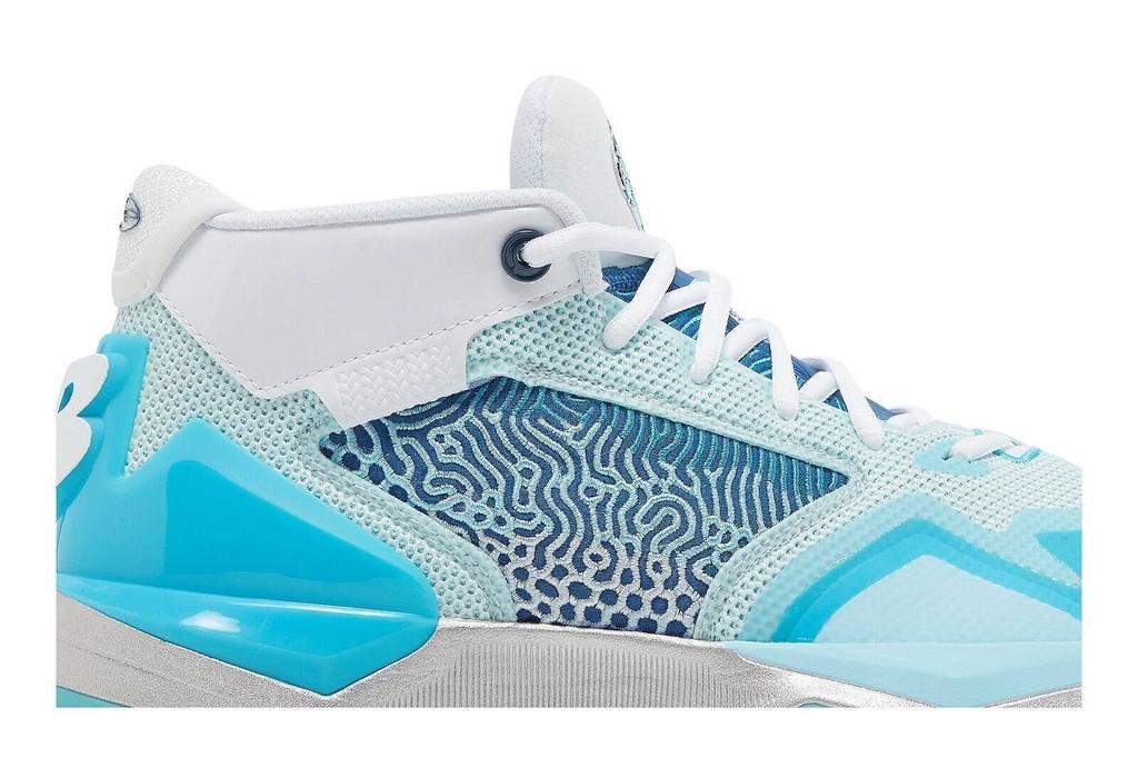 New Balance Мужская обувь KAWHI 'Christmas' BBKLSTO1