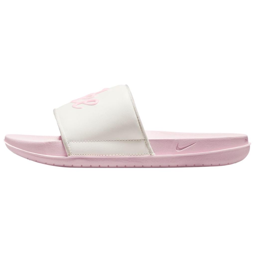 Nike Offcourt Slide Sail Pink Foam Women Sneakers FQ7646-104