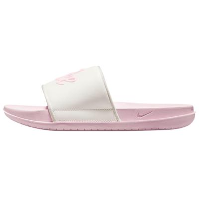 Женские кроссовки Offcourt Slide Sail Pink Foam FQ7646-104