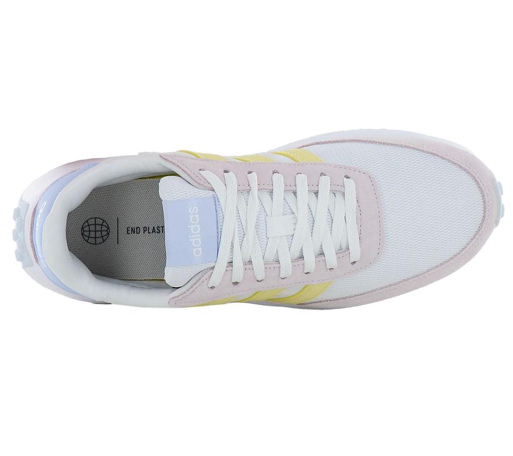 Adidas Run 70s - женские кроссовки белые ID1911 ОРИГИНАЛЬНЫЕ кроссовки