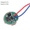 1Pc 3W LED Driver 17Mm/20Mm DC3.7V 1 Mode 5 Mode LED Flashlight Driver
