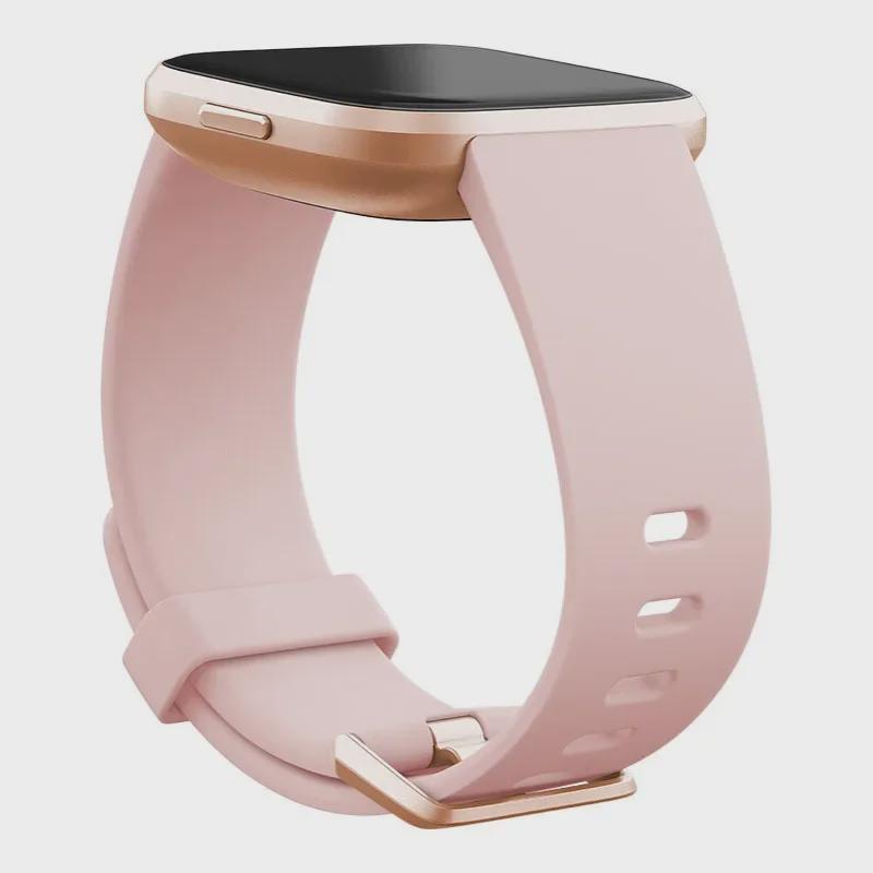 Умные часы Fitbit Versa 2 с Bluetooth и WiFi для занятий спортом