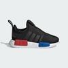 Кроссовки NMD 360 Core Black ORIGINALS Kids / Детская GY9148 Core Black/Обувь White/Scarlet