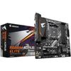 Gigabyte B550M AORUS ELITE Motherboard DDR4 128GB Black