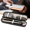 EVA Hard Carrying Case for Dyson Airstrait HT01 Hair Straightener Anti-Scratch Hard Travel Case Dust-Proof Travel Carrying Bag