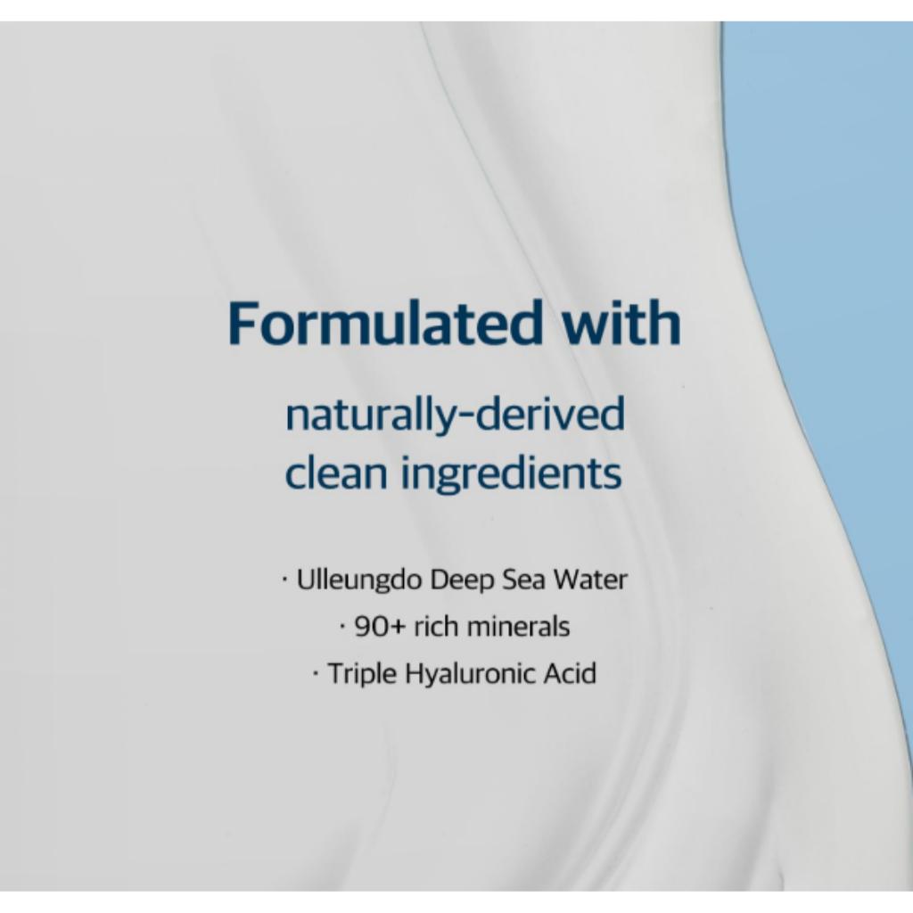 ROUND LAB 1025 Dokdo Lotion 400ml