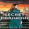 The Secret Librarian by Soraya M. Lane Paperback Book 9781662523199