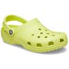 Crocs Classic Clog EVA Beach Sandals Unisex Footwear Citrus 10001-738