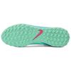 Nike Кроссовки мужские Phantom GX 2 Academy LV8 TF Vortex Pack зеленые с зеленым отблеском FJ2576-300
