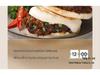 Joyoung Multi-functional Double-Sided Electric Griddle with Independent Temperature Control and Deepened Baking Pan